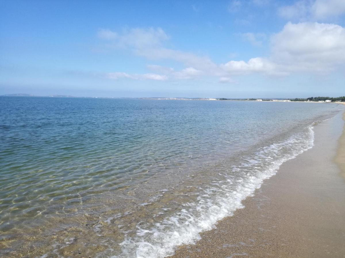 Affittacamere Acquamarina أوريستانو المظهر الخارجي الصورة