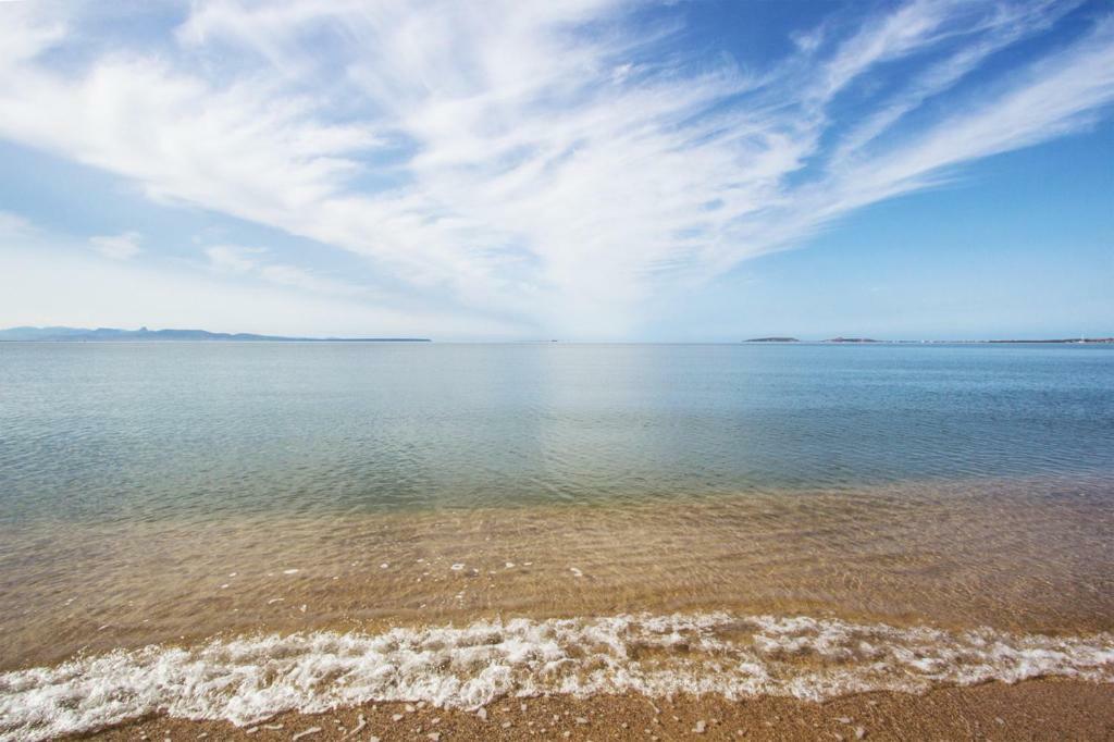 Affittacamere Acquamarina أوريستانو المظهر الخارجي الصورة